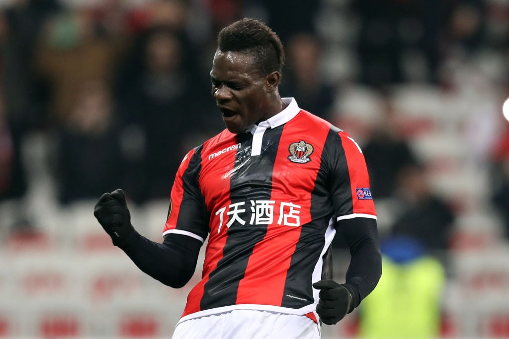 Liverpool fans will love who are favourites to sign Mario Balotelli