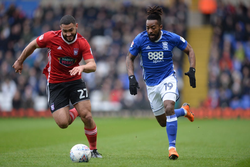 Cameron Carter-Vickers admits he'd enjoy another Championship loan