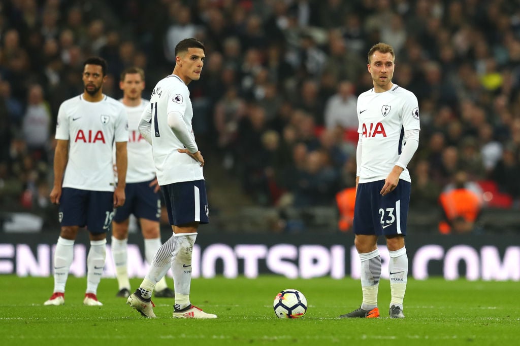 Three rising stars from Tottenham to look out for next season