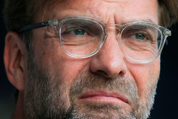 Photo credit should read LINDSEY PARNABY/AFP/Getty Images