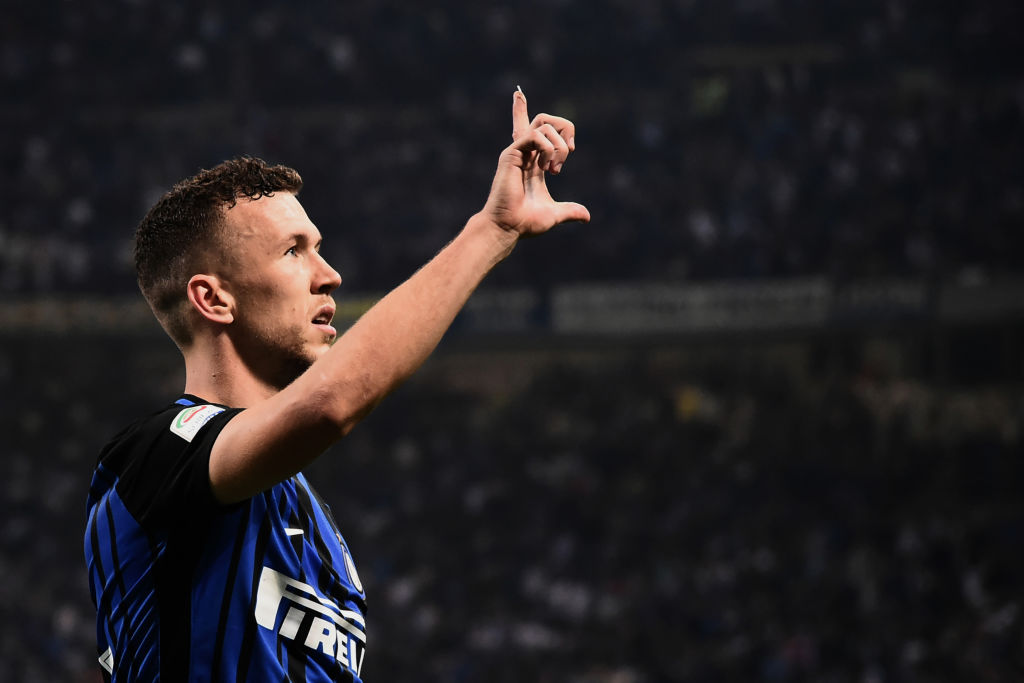 Photo credit should read MARCO BERTORELLO/AFP/Getty Images