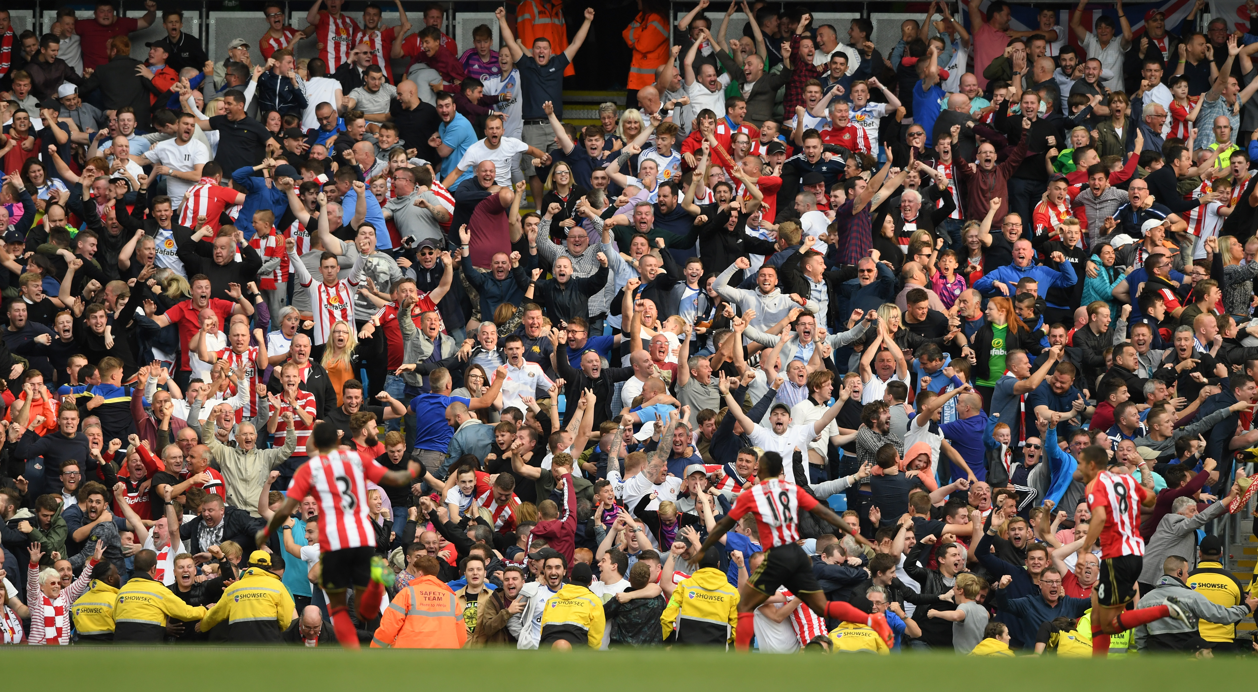 Photo by Stu Forster/Getty Images
