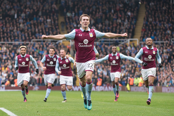 Photo by Nathan Stirk/Getty Images