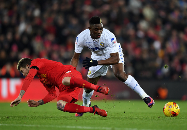 Photo by Laurence Griffiths/Getty Images