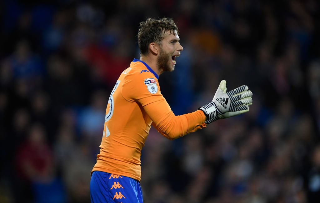 Photo by Stu Forster/Getty Images