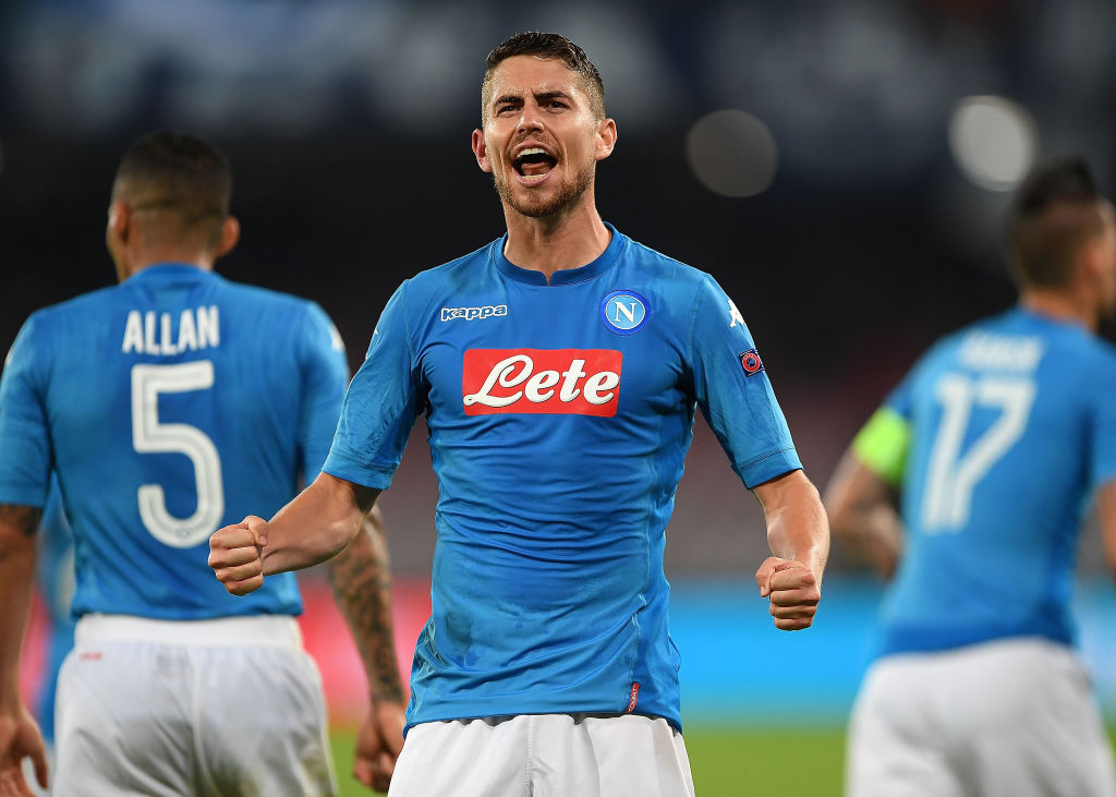 Photo by Francesco Pecoraro/Getty Images