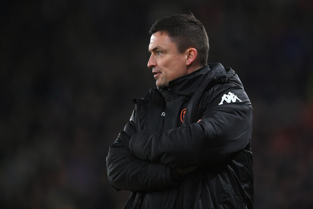 during the Sky Bet Championship match between Derby County and Leeds United at iPro Stadium on February 21, 2018 in Derby, England.