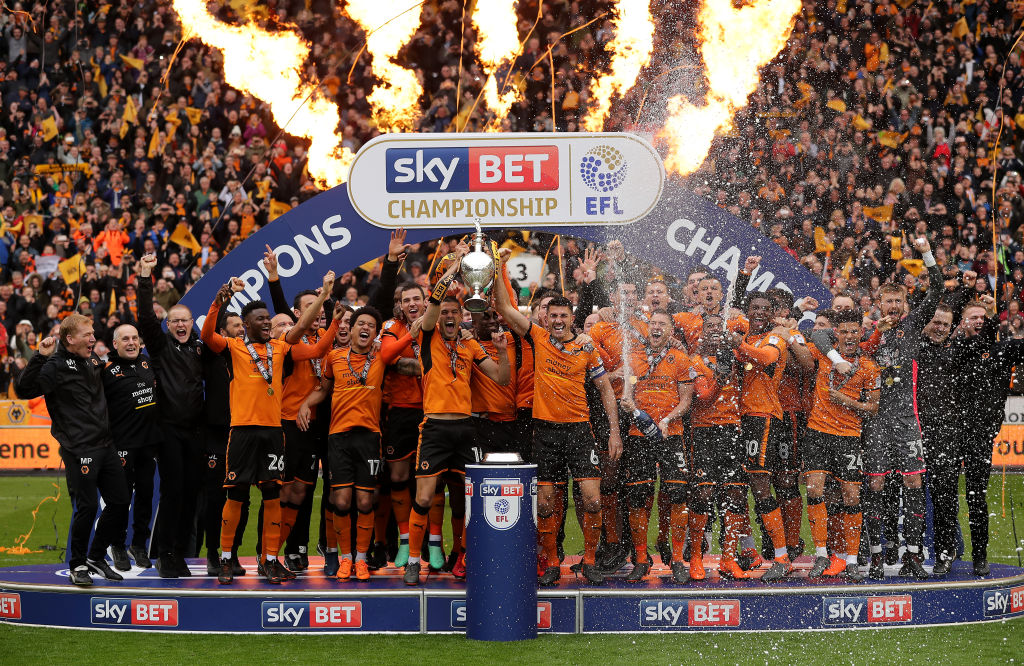 Photo by Richard Heathcote/Getty Images