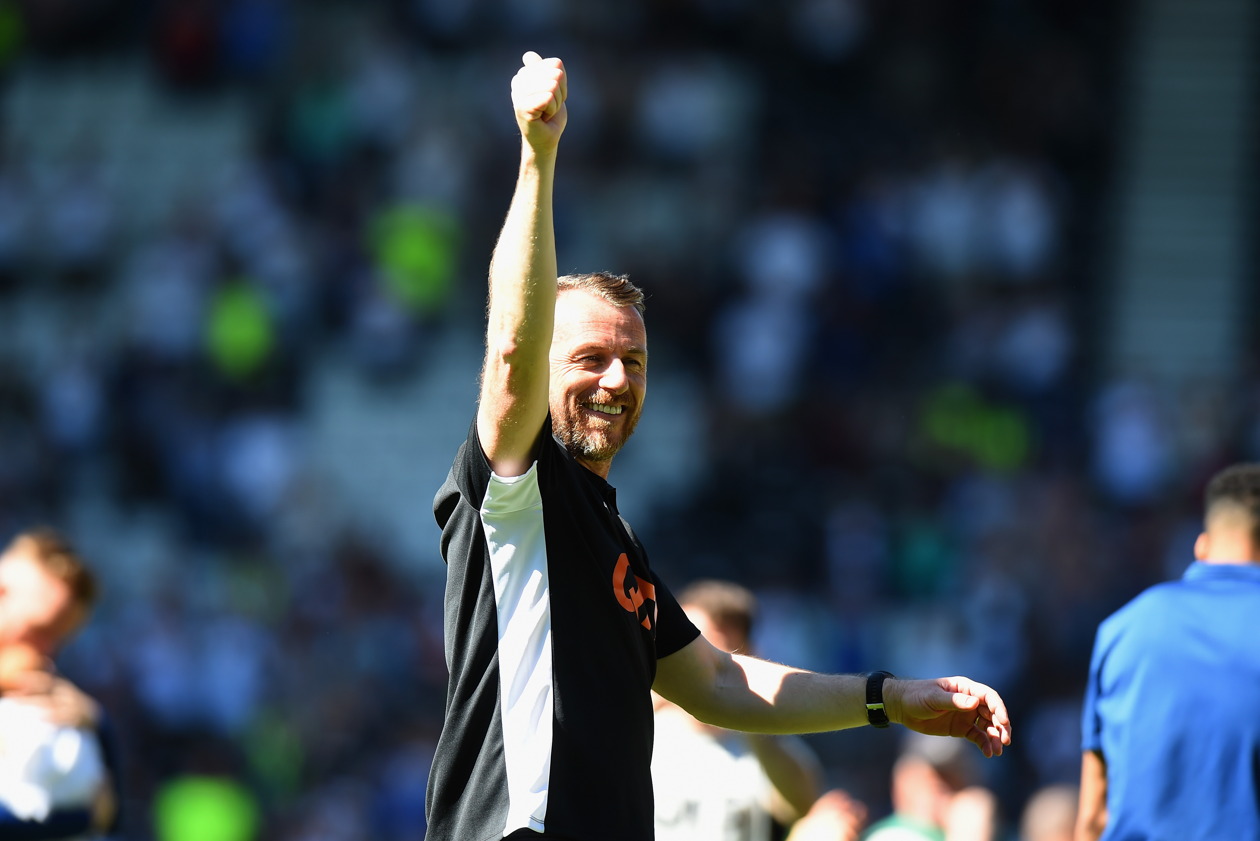 Four Stoke City youngsters who Gary Rowett could put his faith in next season