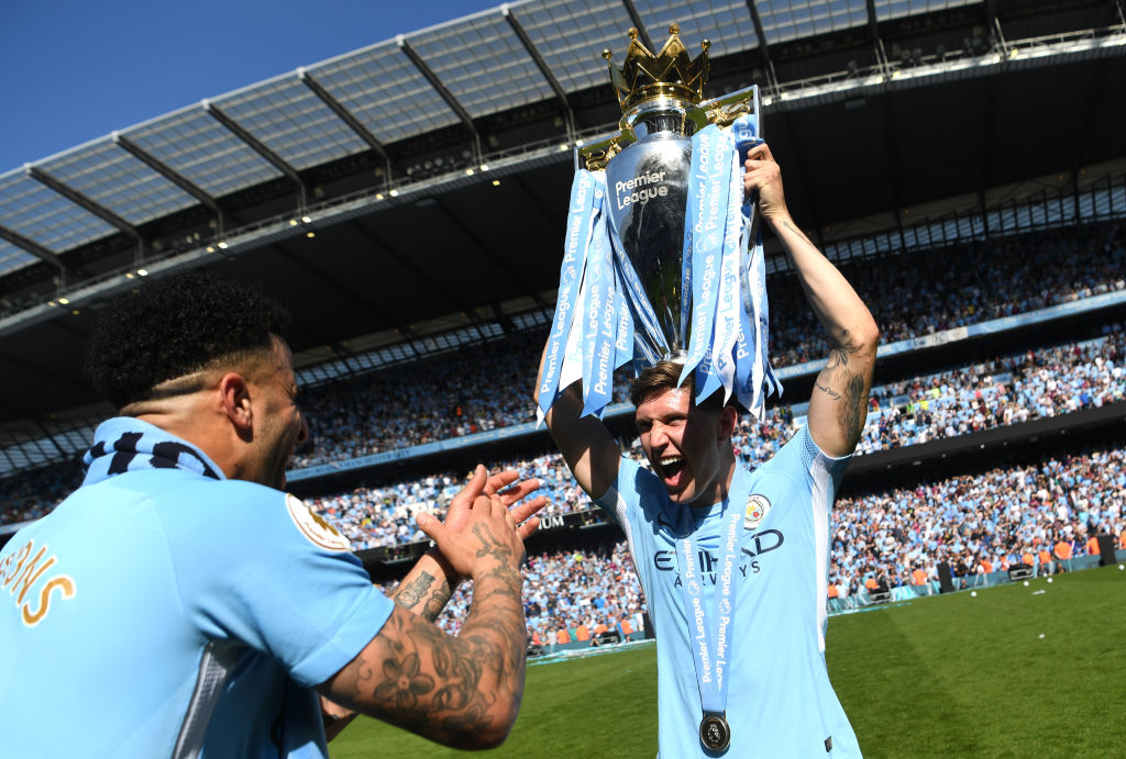 Photo by Michael Regan/Getty Images