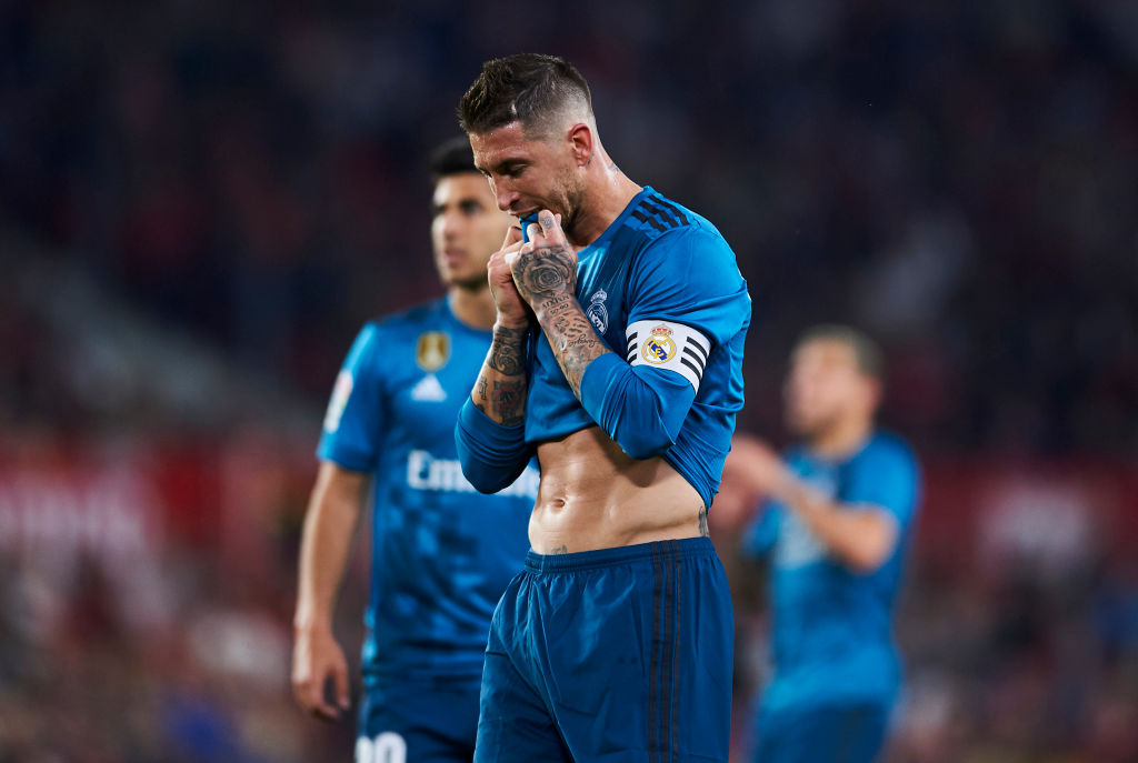 Photo by Aitor Alcalde/Getty Images