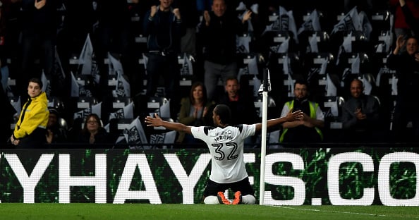 Photo by Gareth Copley/Getty Images