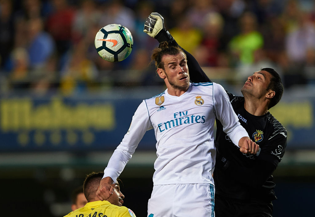 Photo by Manuel Queimadelos Alonso/Getty Images