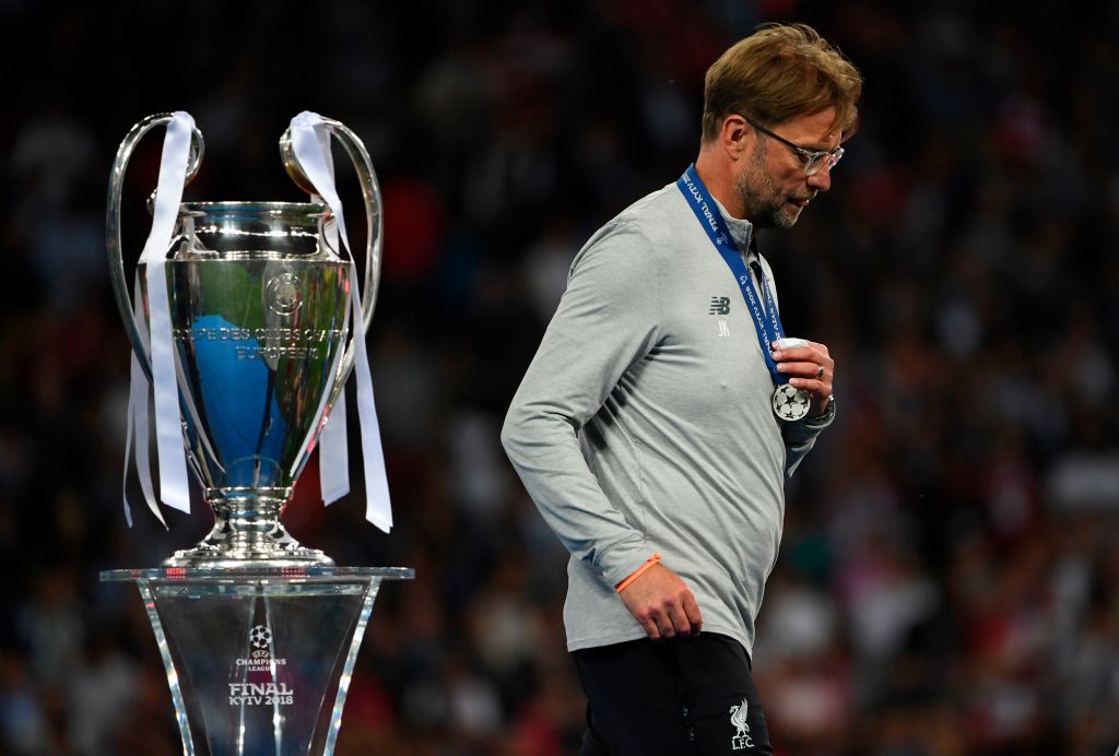 Photo credit should read PAUL ELLIS/AFP/Getty Images