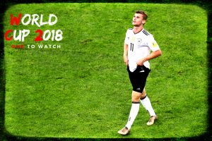 Timo Werner