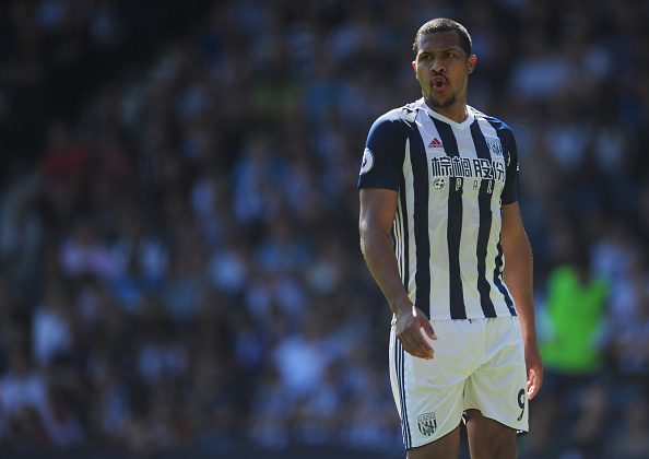 Newcastle should forget Rondon and give Mitrovic another shot