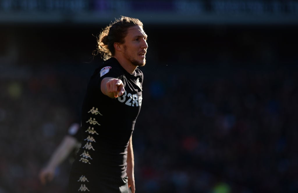 Photo by Nathan Stirk/Getty Images
