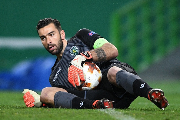 Photo by Octavio Passos/Getty Images