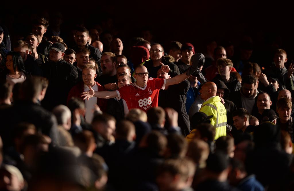 Photo by Nathan Stirk/Getty Images