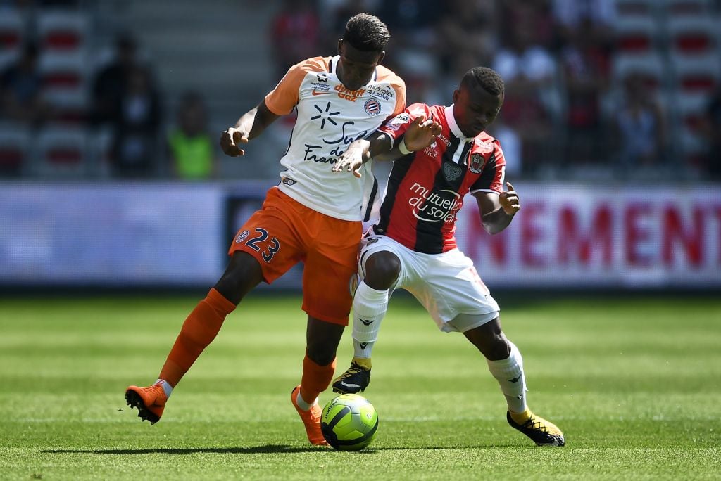 Jean-Michael Seri arrival would ensure dynamic West Ham midfield, but creativity needed