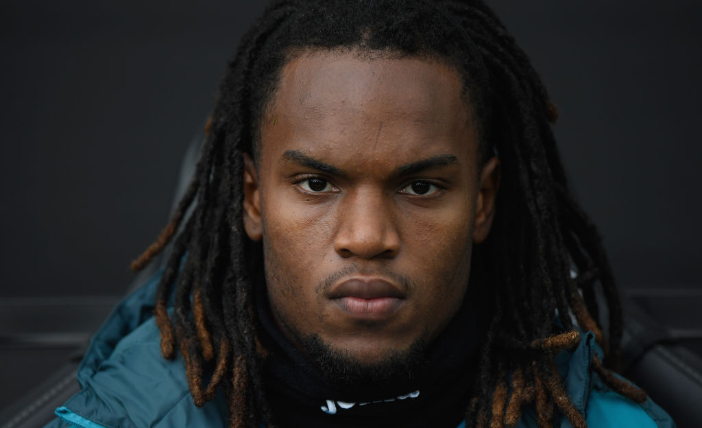 Everton should offer Renato Sanches chance at Premier League redemption