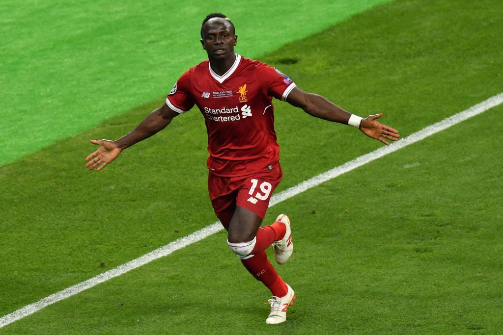 Liverpool's reported £70m and Keylor Navas deal for Sadio Mane could improve team