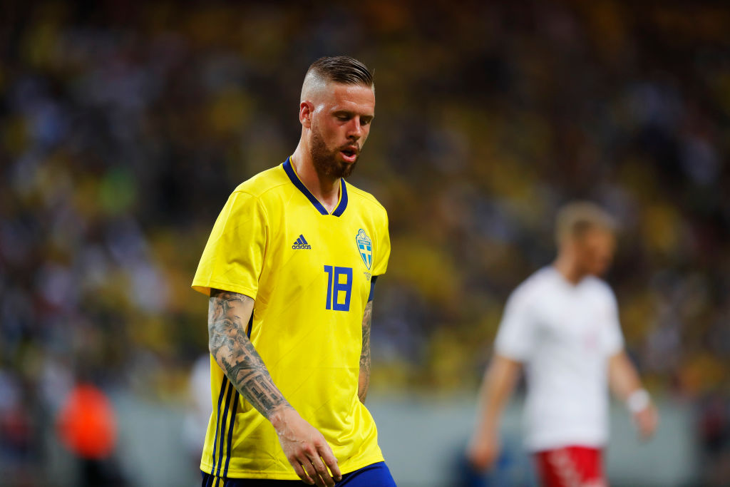 Photo by Nils Petter Nilsson/Ombrello/Getty Images