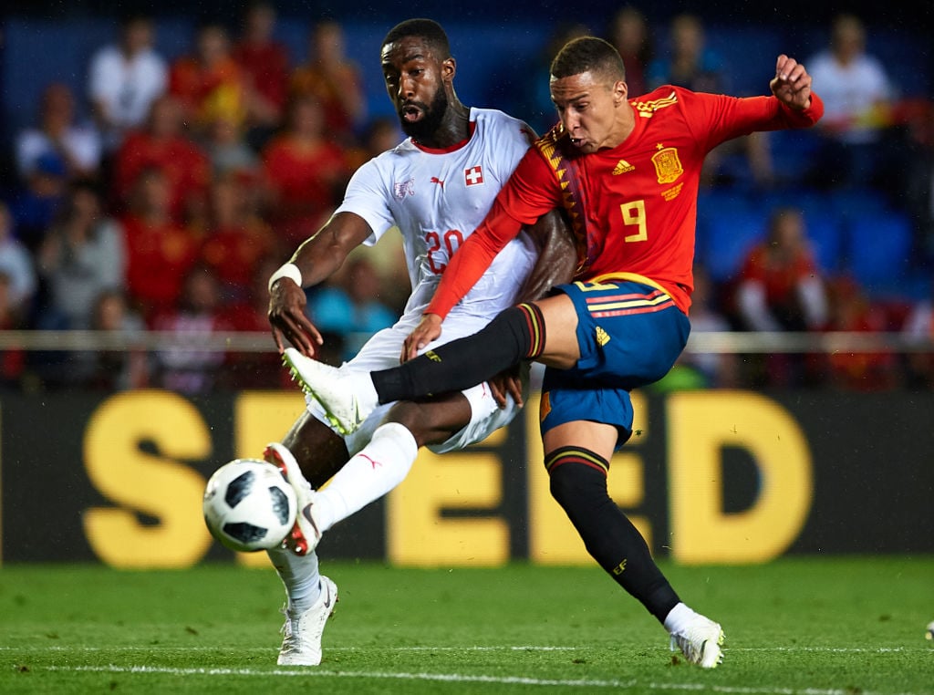 Photo by Manuel Queimadelos Alonso/Getty Images