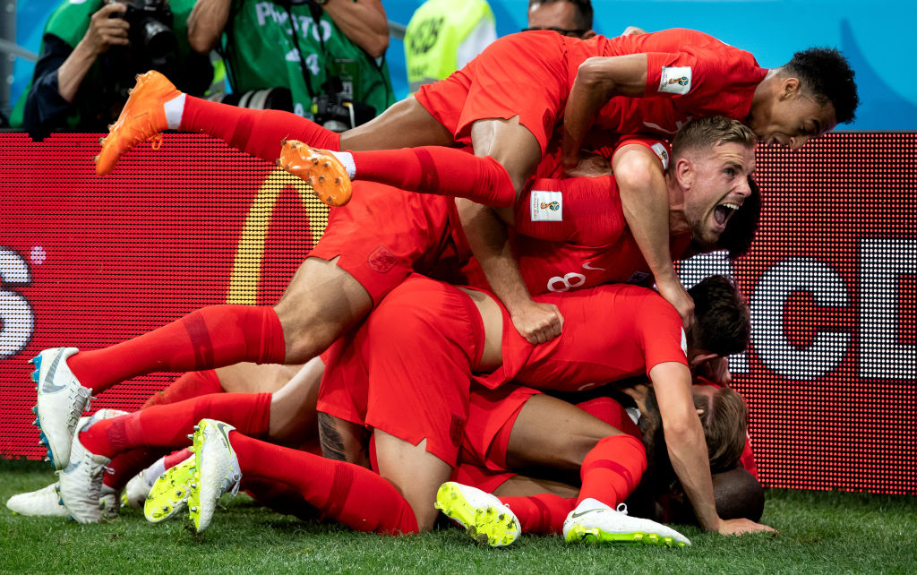 Photo by Matthias Hangst/Getty Images