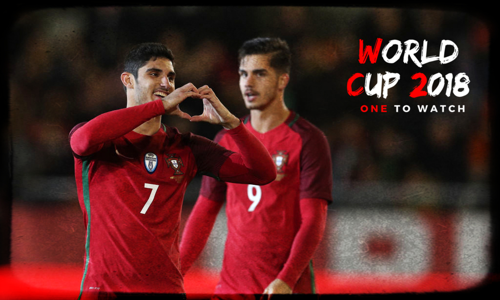 Goncalo Guedes