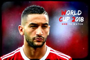 Hakim Ziyech