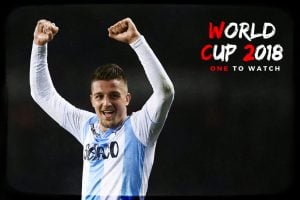 Sergej Milinkovic-Savic