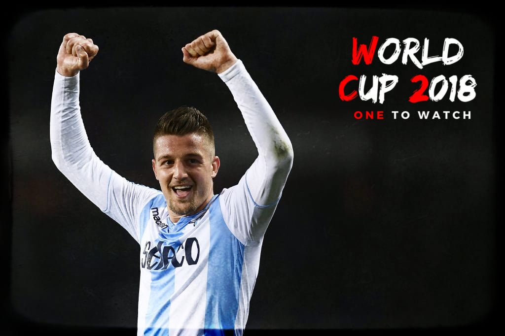 Sergej Milinkovic-Savic