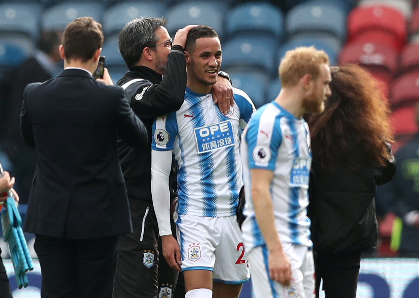 One winner and one loser as Tom Ince looks set for Stoke City move