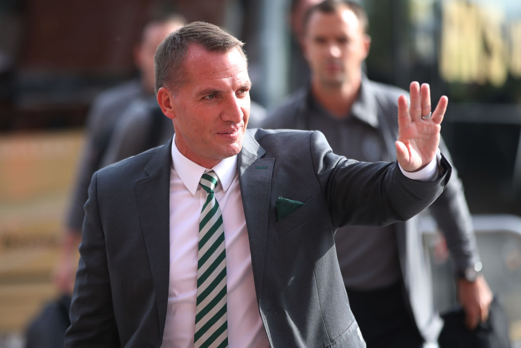 Five ins and outs Celtic could complete this week