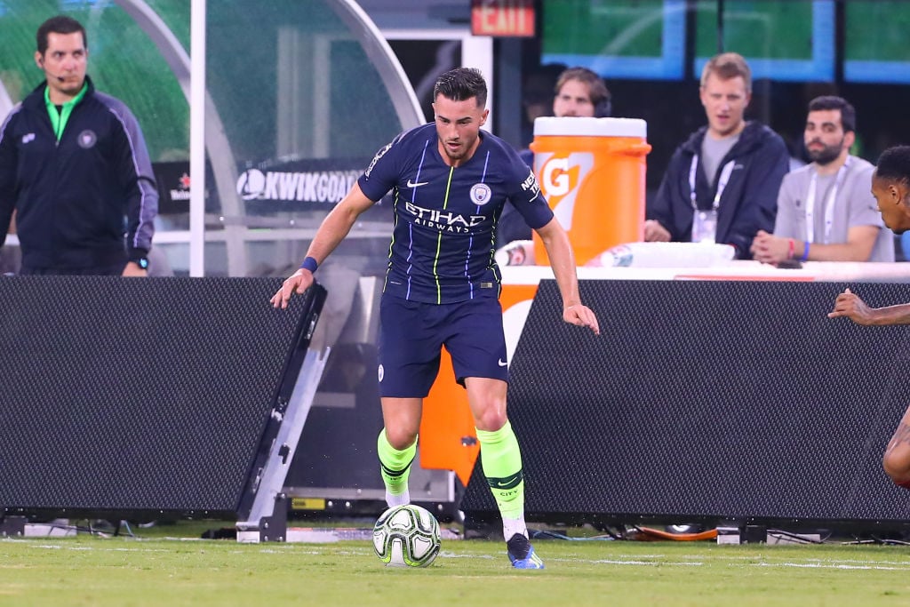Photo by Rich Graessle/Icon Sportswire via Getty Images