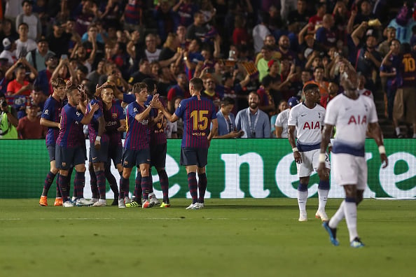 Photo by Joe Scarnici/International Champions Cup/Getty Images