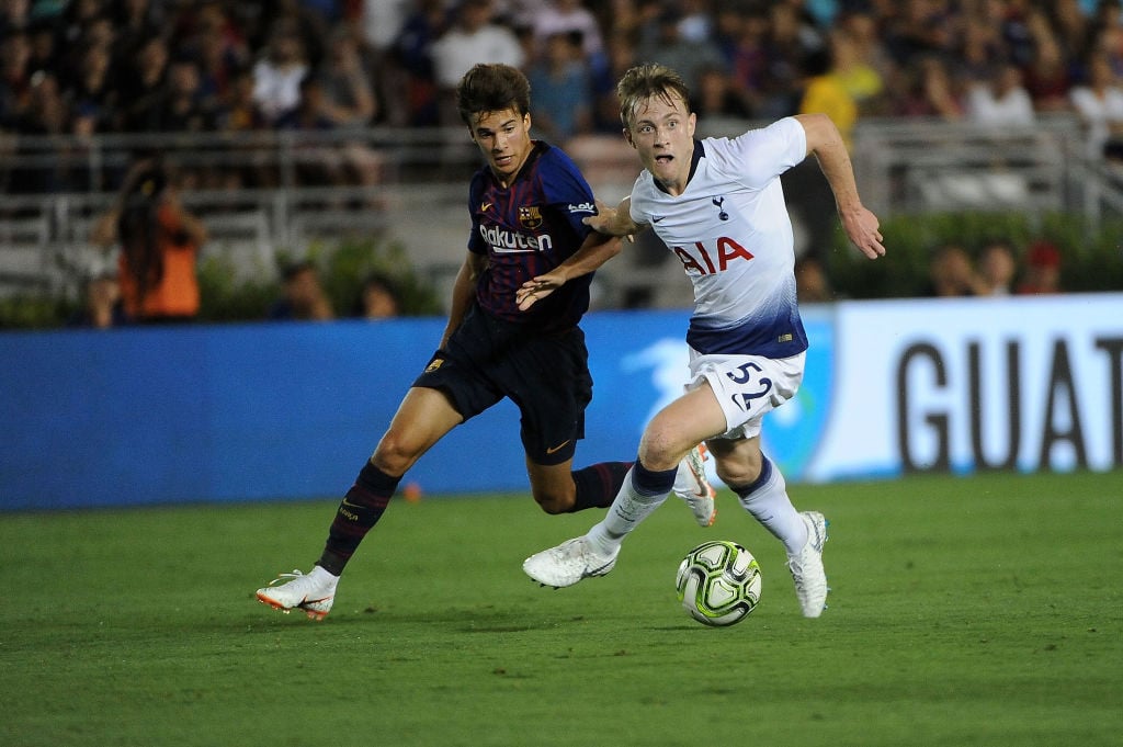 Photo by Tottenham Hotspur FC/Tottenham Hotspur FC via Getty Images