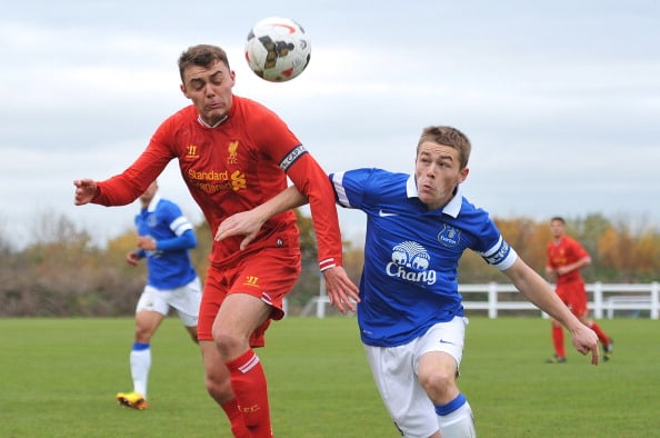 Photo by Nick Taylor/Liverpool FC via Getty Images