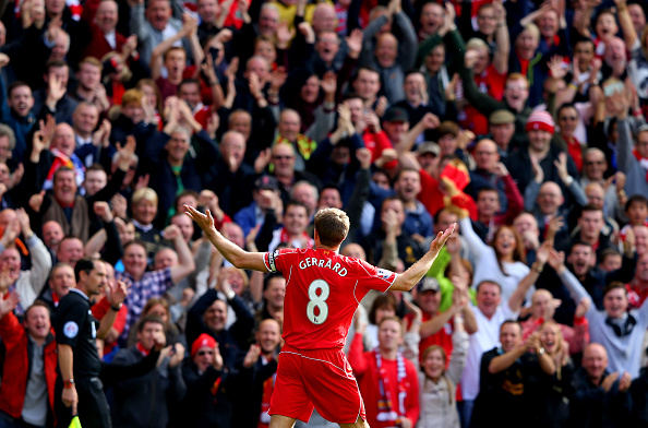 Photo by Alex Livesey/Getty Images