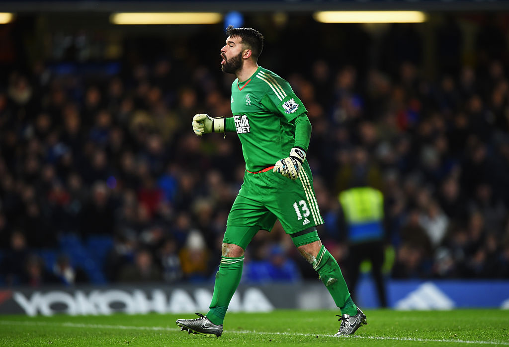 Photo by Shaun Botterill/Getty Images