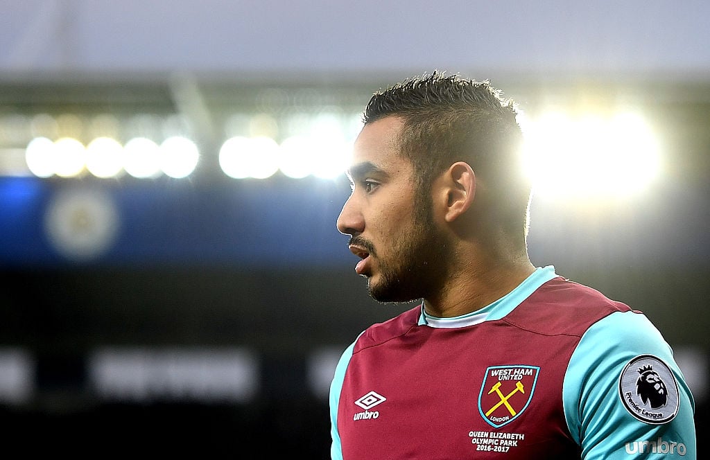 Three reasons West Ham fans should be wary of a Dimitri Payet return