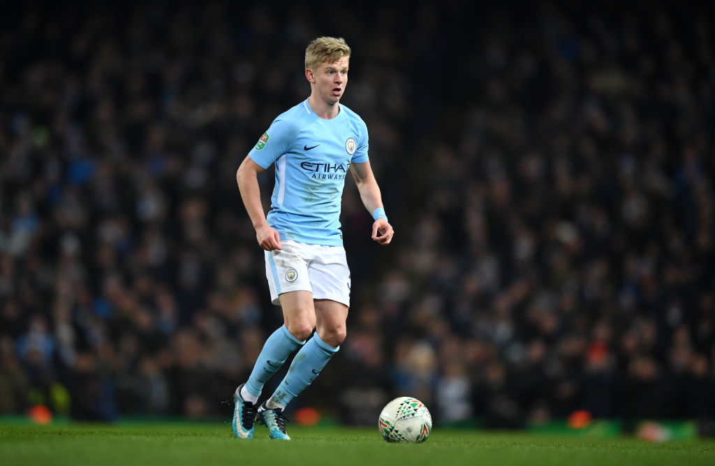 Photo by Gareth Copley/Getty Images