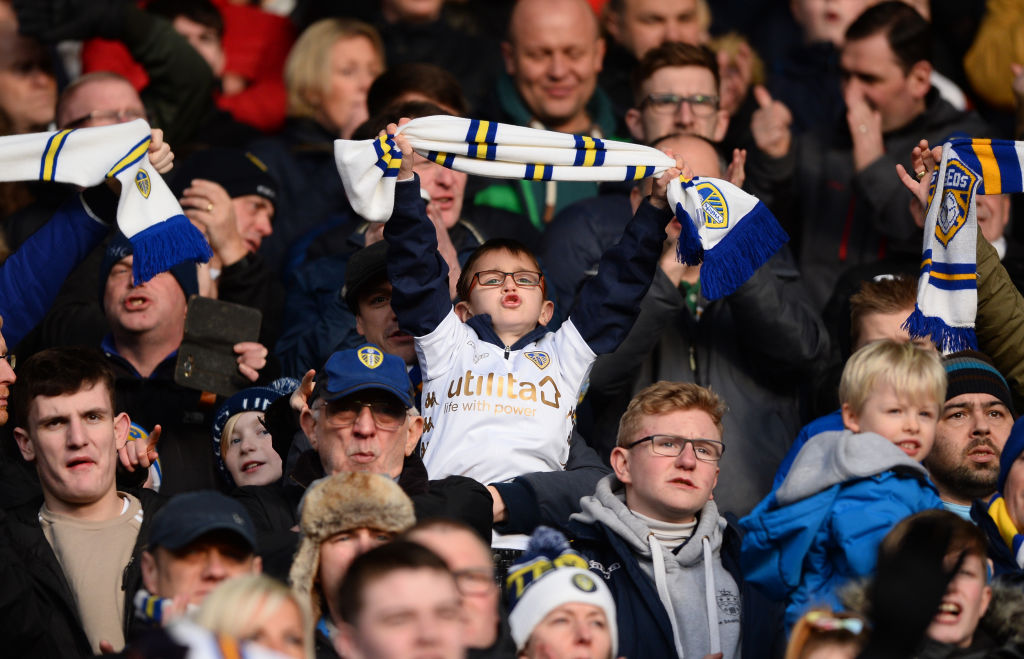 Three things learnt from Leeds' defeat against Oxford: Cause for concern