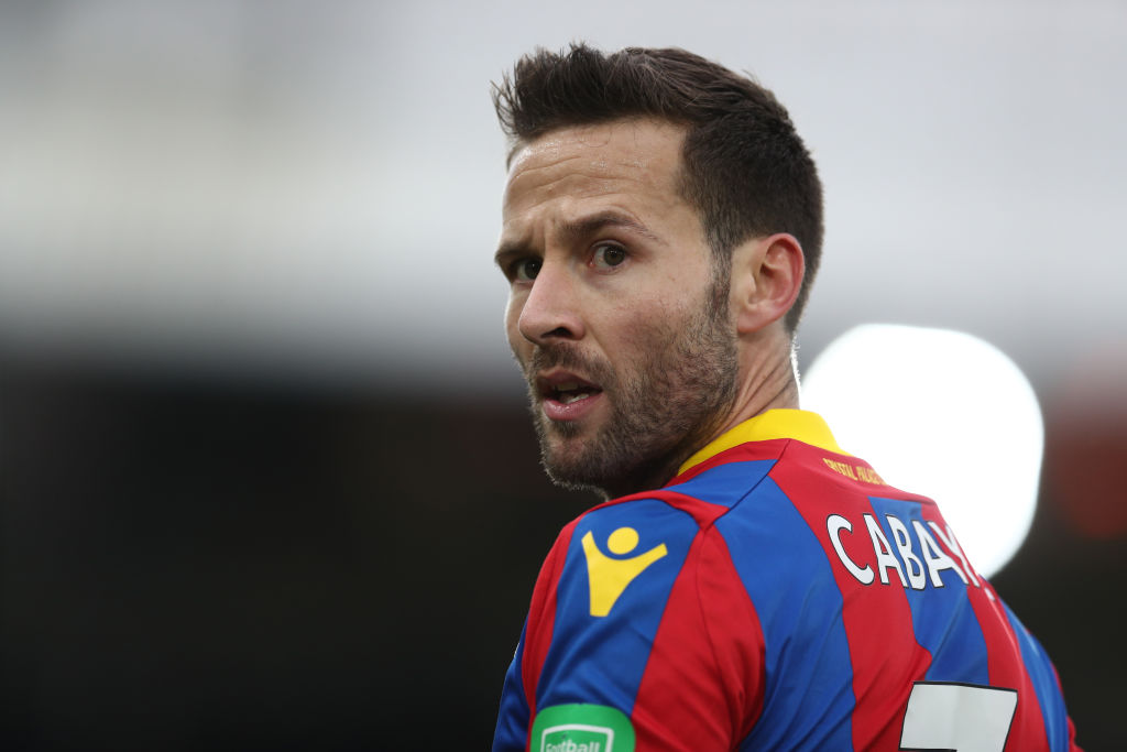 Why Yohan Cabaye’s move to the Middle East just doesn't make sense