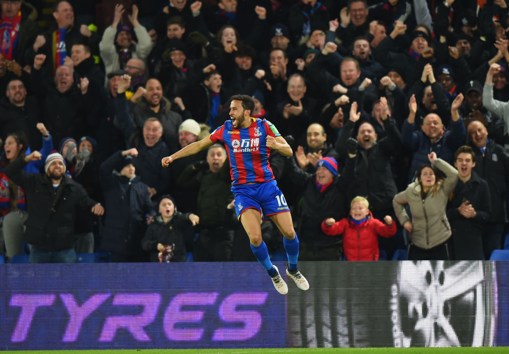 Photo by Tony Marshall/Getty Images
