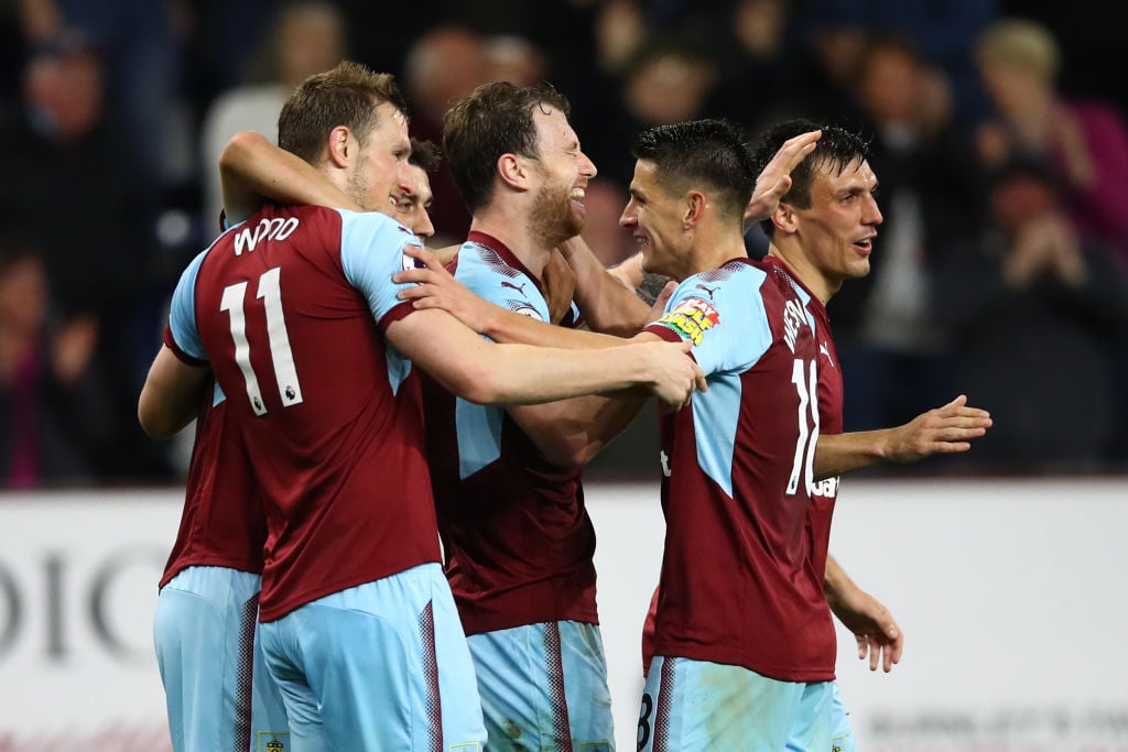 Three signings to help Burnley prepare for Europa League football