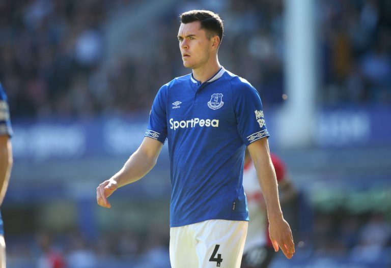 Did Everton target the wrong man as Harry Maguire shines at the World Cup?