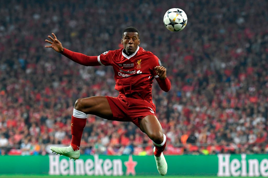 Photo credit should read LLUIS GENE/AFP/Getty Images