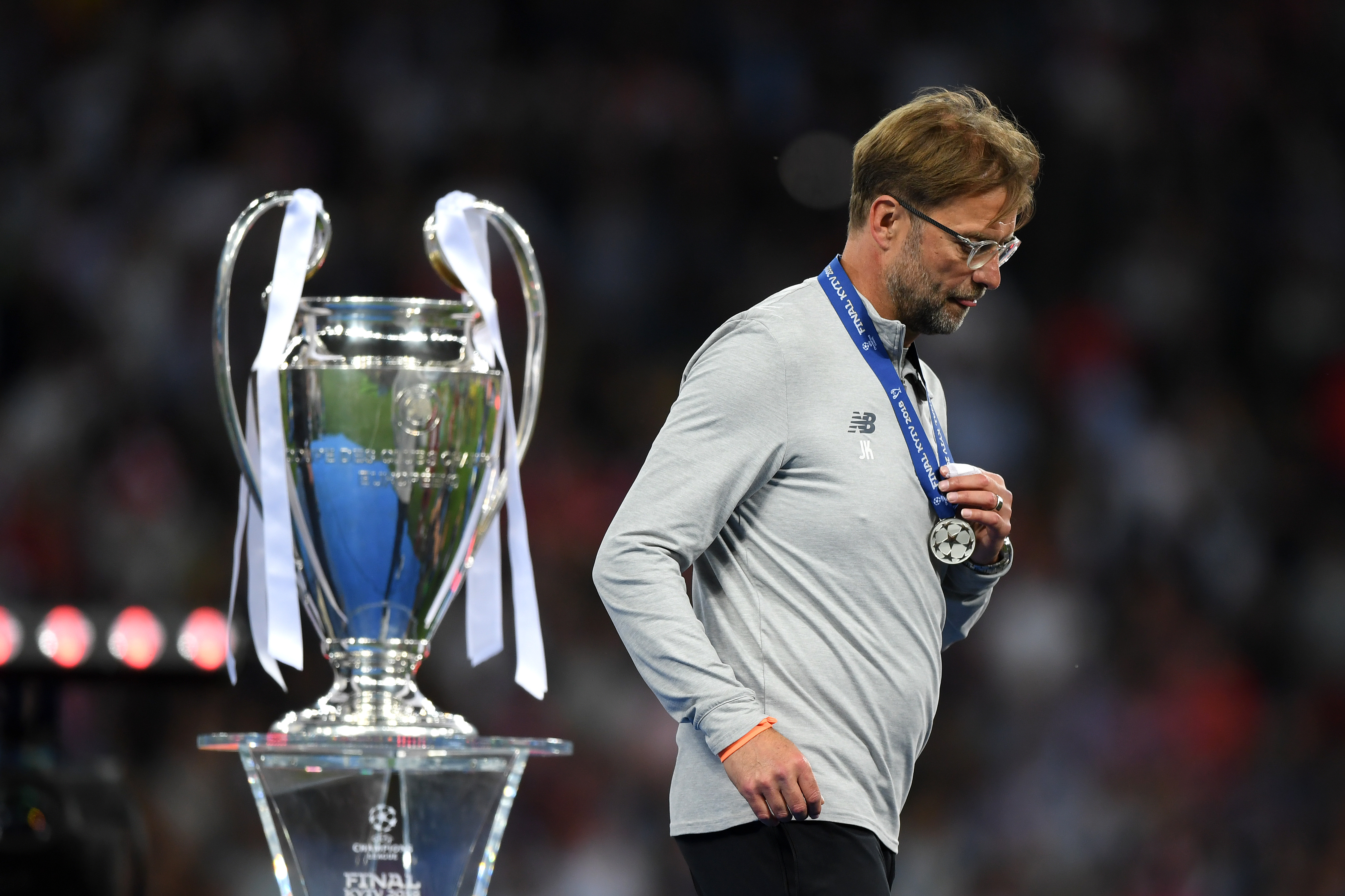 Photo by Shaun Botterill/Getty Images